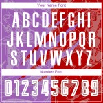 Benutzerdefinierte Graffiti Muster Rot-Mittel Lila Scratch Sublimation Fußball Uniform Jersey Benutzerdefinierte Graffiti Muster Rot-Mittel Lila Scratch Sublimation Fußball Uniform Jersey