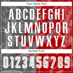 Benutzerdefinierte Graffiti Muster Rot-Stahl Grau Scratch Sublimation Fußball Uniform Jersey Benutzerdefinierte Graffiti Muster Rot-Stahl Grau Scratch Sublimation Fußball Uniform Jersey